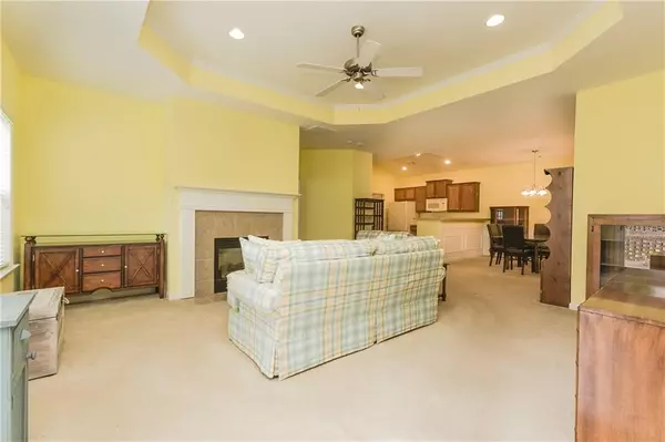 Stone Mountain, GA 30087,113 Villa Park CIR