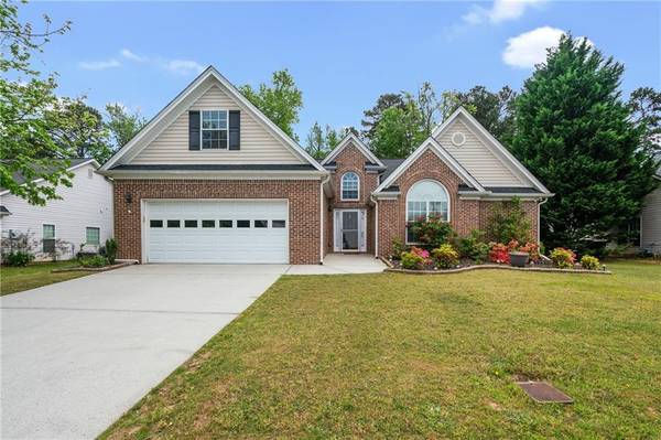 2970 Victoria Park DR, Buford, GA 30519