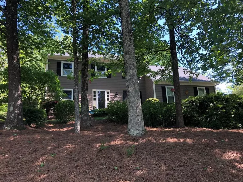 2317 Marneil DR NE, Marietta, GA 30062