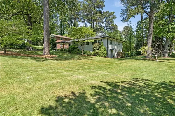 Smyrna, GA 30080,2823 Hillside RD SE