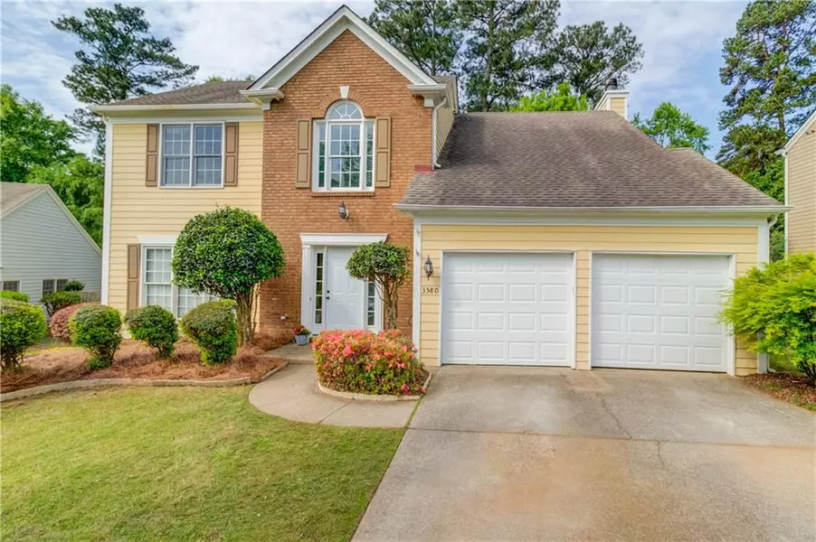 3580 River Summit TRL, Duluth, GA 30097