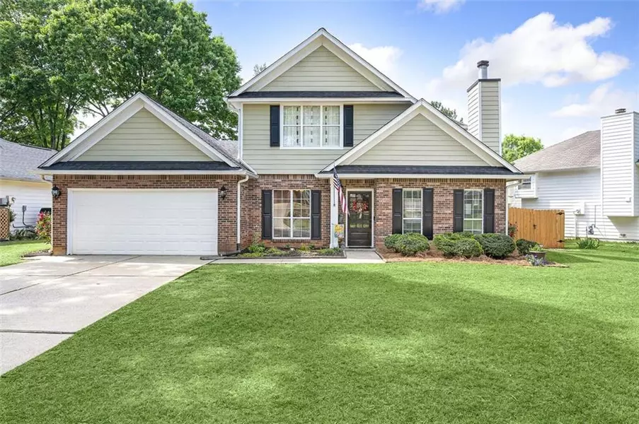 10785 WILLOW MEADOW CIR, Johns Creek, GA 30022