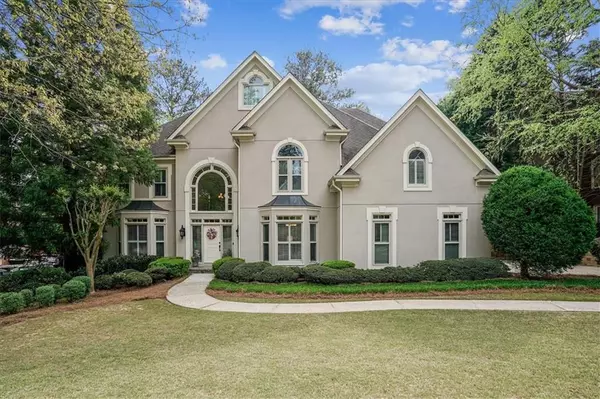 545 KEARNY ST, Alpharetta, GA 30022