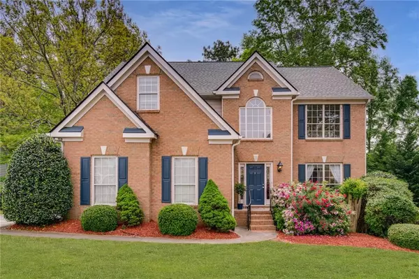 474 Running Doe CT, Suwanee, GA 30024