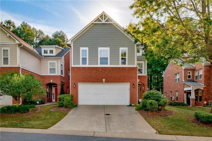 13980 Sunfish BND, Alpharetta, GA 30004