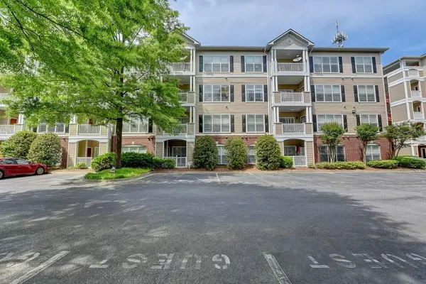 Dunwoody, GA 30338,4333 Dunwoody PARK #2113