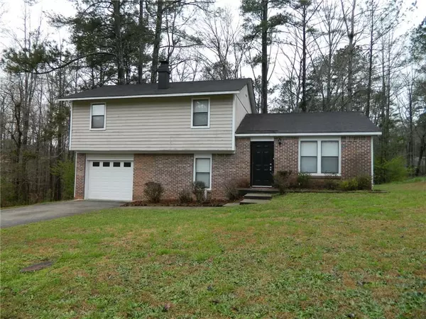 3683 Tarragon DR, Decatur, GA 30034