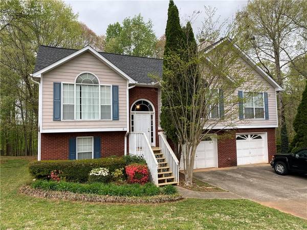 1925 Deer Creek TRL, Buford, GA 30519