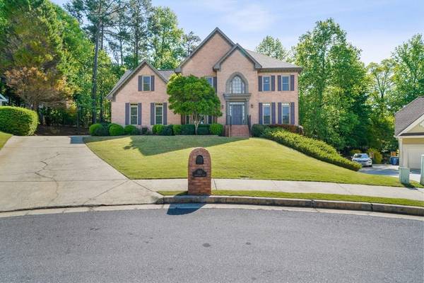 155 Lansburgh Turn, Alpharetta, GA 30022