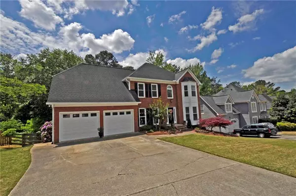 Woodstock, GA 30189,207 Beaver Creek LN