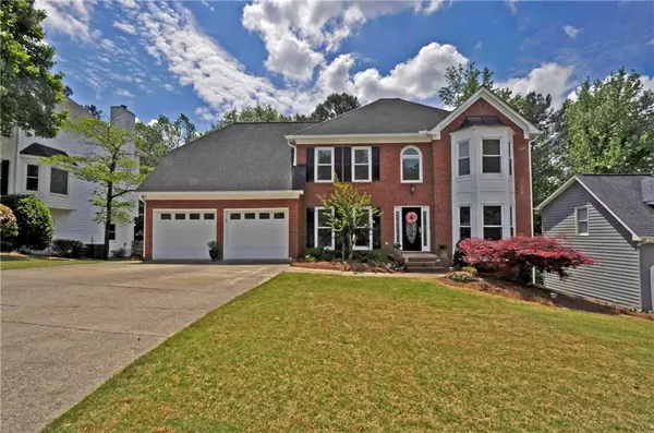 Woodstock, GA 30189,207 Beaver Creek LN