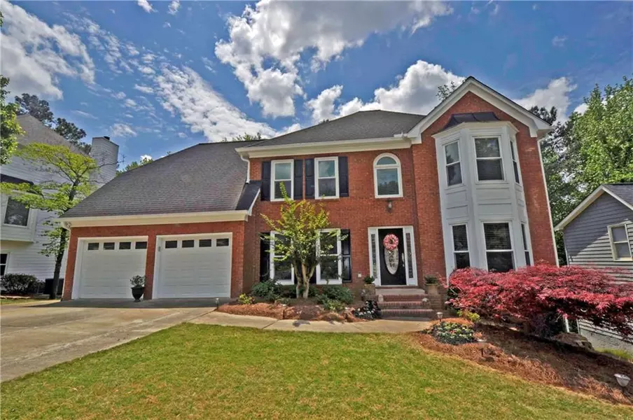 207 Beaver Creek LN, Woodstock, GA 30189