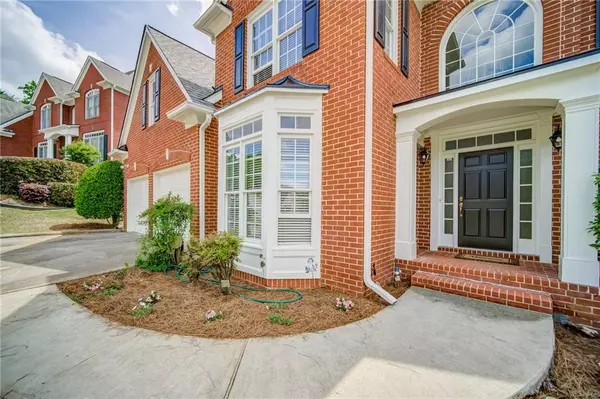 Berkeley Lake, GA 30092,3360 Commons Gate BND