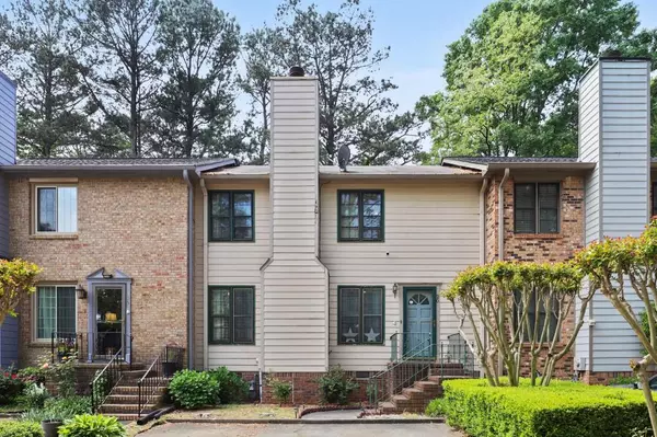 20 Powers Ferry MNR, Marietta, GA 30067