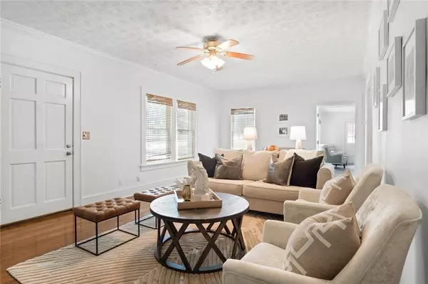 Tucker, GA 30084,3722 Sarahs LN