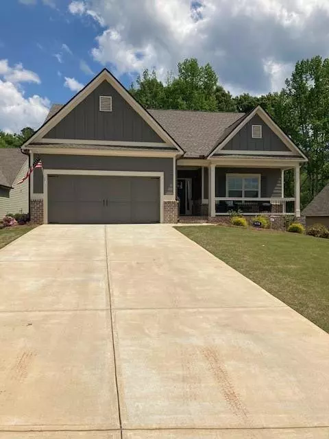 Monroe, GA 30655,978 High Shoal Dr.