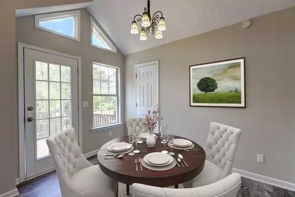 Adairsville, GA 30103,410 Cross Tie CT