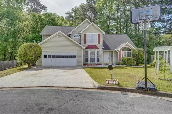 2802 Weston Brook LN, Duluth, GA 30096