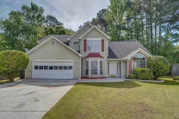 Duluth, GA 30096,2802 Weston Brook LN