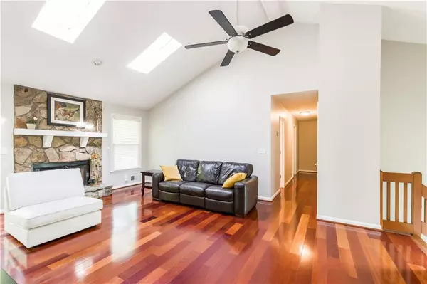 Marietta, GA 30066,4886 Raven WAY NE