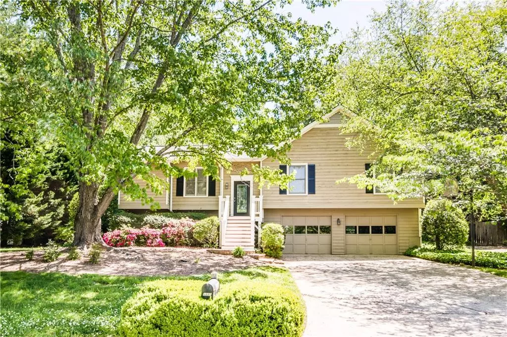 Marietta, GA 30066,4886 Raven WAY NE