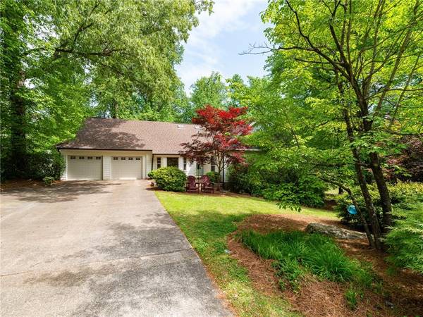 3261 Hunterdon WAY, Marietta, GA 30067