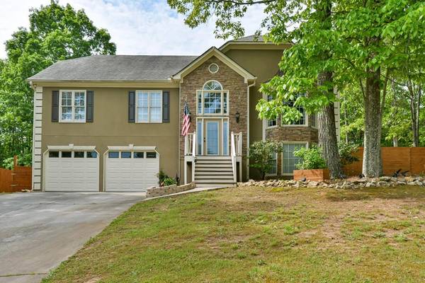 15 Vintage CT SW, Cartersville, GA 30120