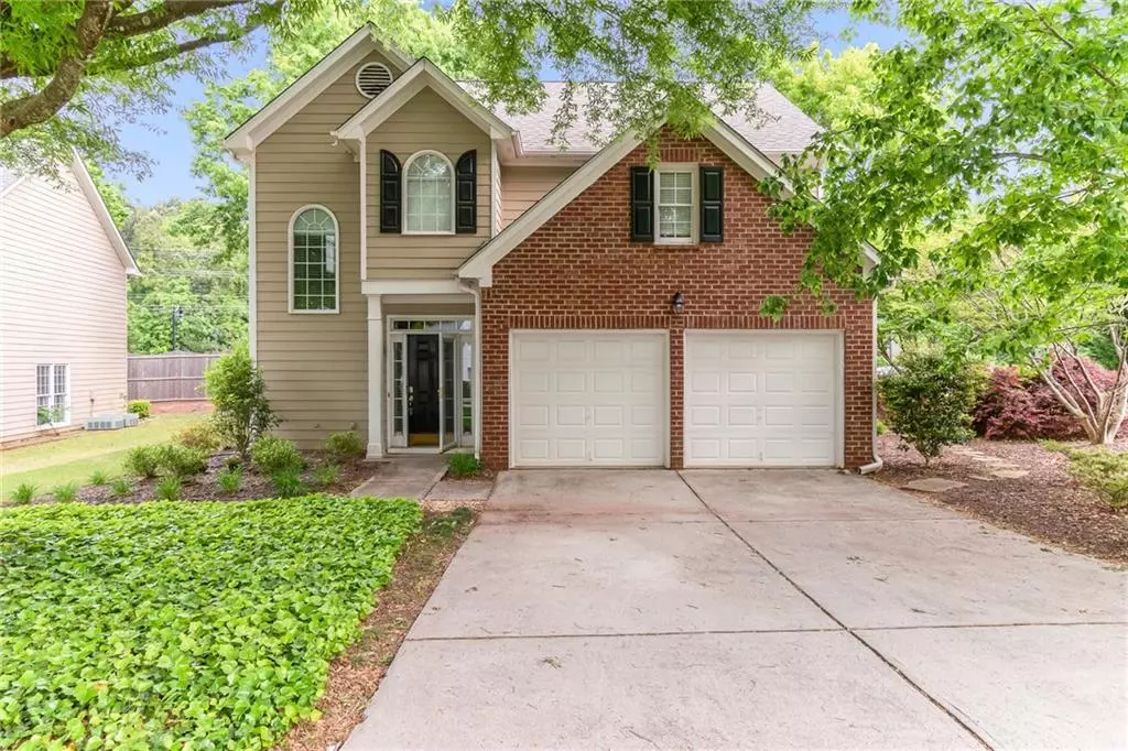 Alpharetta, GA 30022,705 Kimball Parc CT