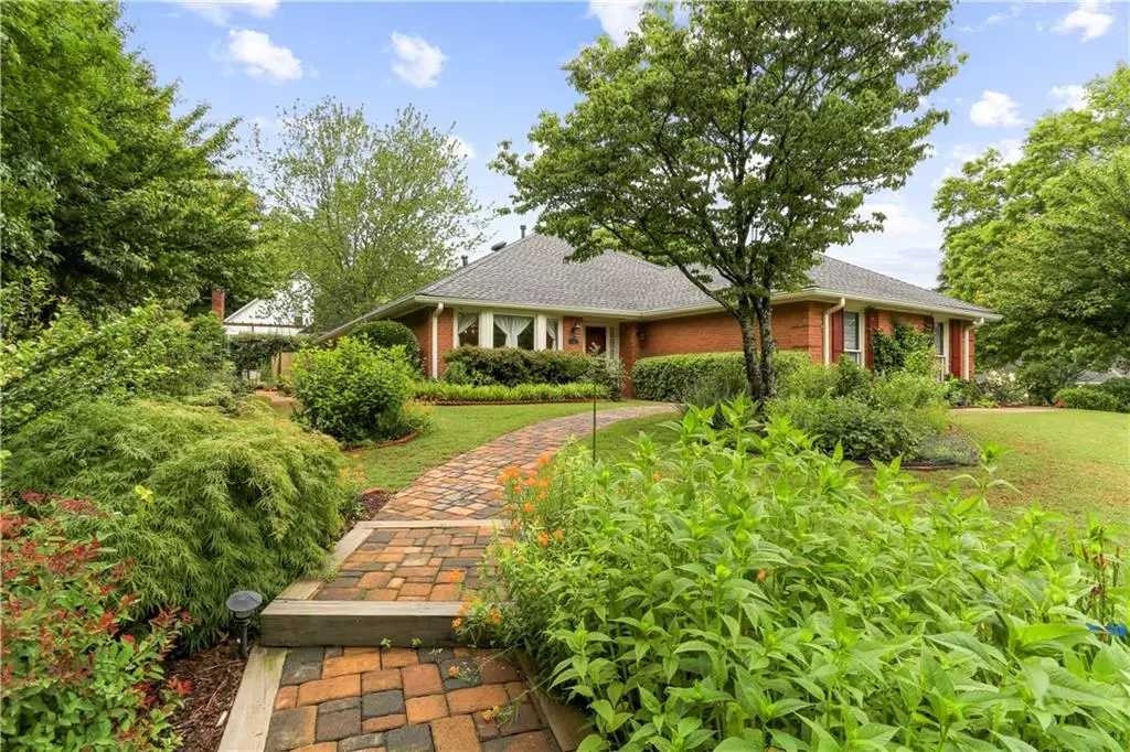 Alpharetta, GA 30004,205 Hidden Meadow DR