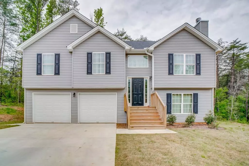 Gainesville, GA 30506,5517 Latham Manor DR