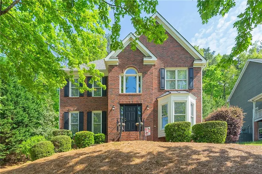 4113 Dream Catcher DR, Woodstock, GA 30189