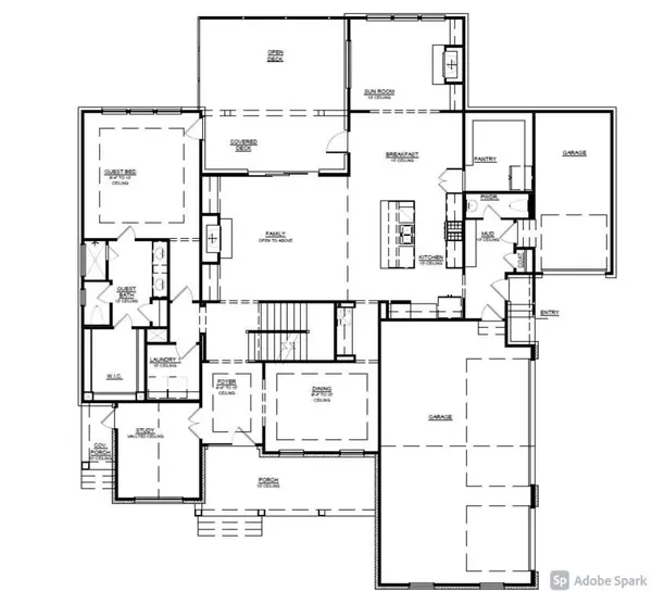 Marietta, GA 30066,4889 Arborvitae CT