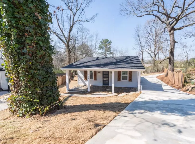 252 Tiger Flowers CIR NW, Atlanta, GA 30314