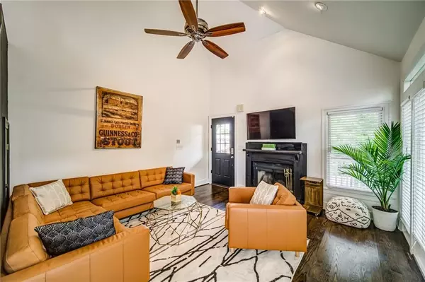 Atlanta, GA 30306,770 BARNETT ST NE