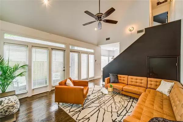 Atlanta, GA 30306,770 BARNETT ST NE