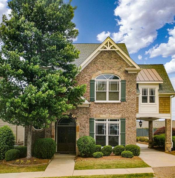 3713 Ridge Grove WAY, Suwanee, GA 30024