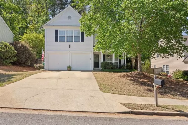 Marietta, GA 30066,788 Weybourne CT