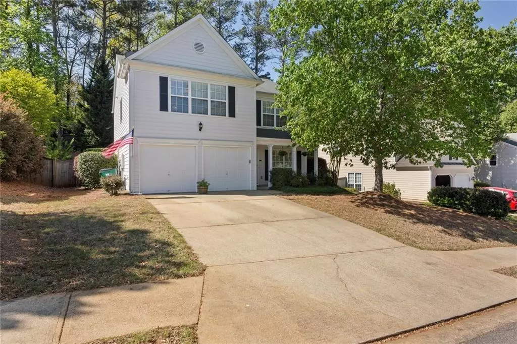 Marietta, GA 30066,788 Weybourne CT