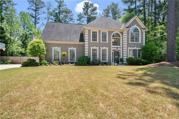 884 Biscayne WAY, Suwanee, GA 30024