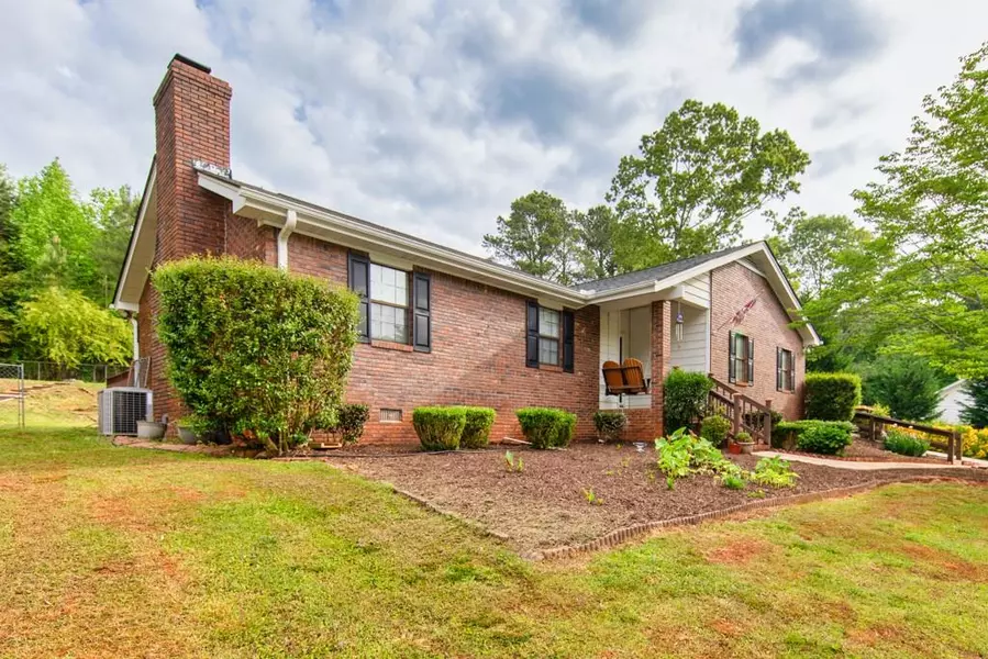 5222 Raintree TRL, Oakwood, GA 30566