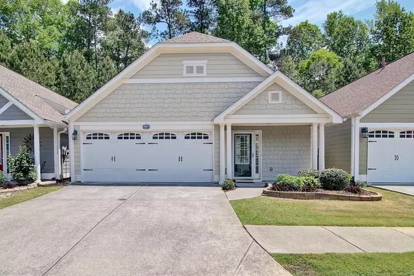 4912 Magnolia Cottage WAY,  Acworth,  GA 30101