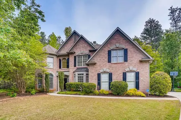 1455 WOODVINE WAY, Alpharetta, GA 30005