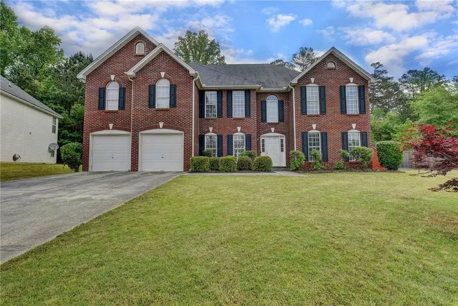 3082 Kittery DR, Snellville, GA 30039