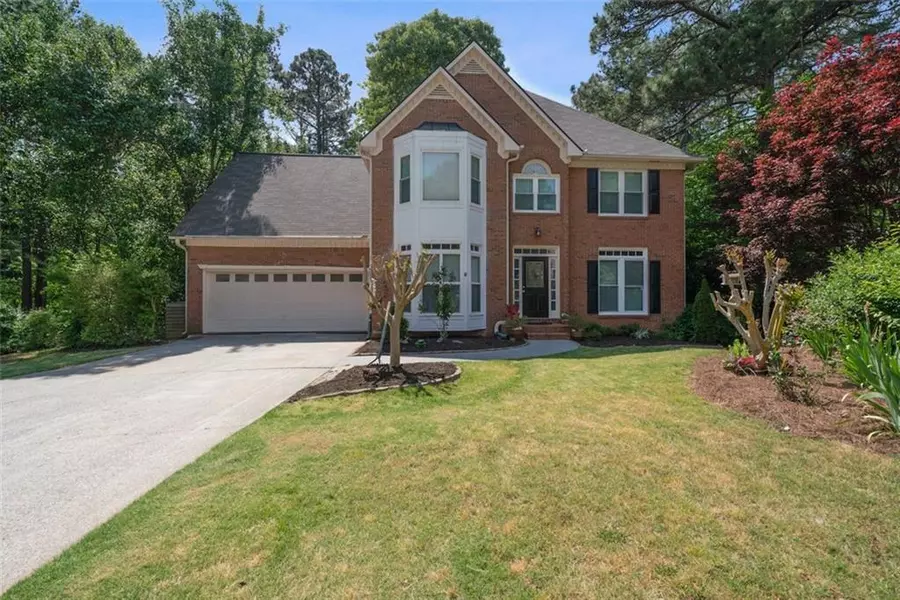 801 SPRINGDALE XING, Woodstock, GA 30189