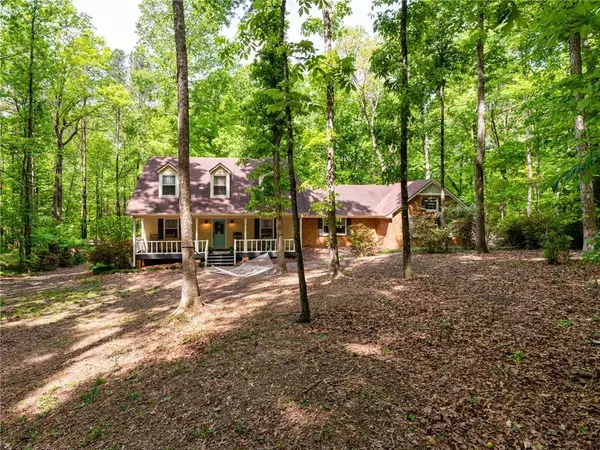 3298 Wilderness DR, Powder Springs, GA 30127