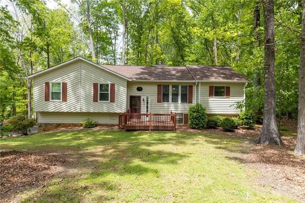 2310 Westland ML, Acworth, GA 30102