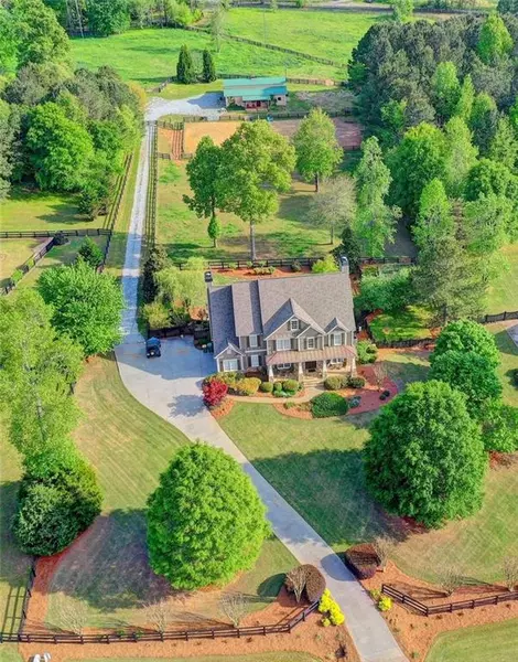 132 Savanna Estates DR, Canton, GA 30115