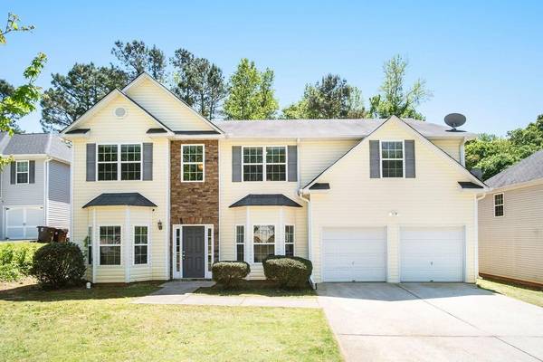 7415 Grayson Bridge CIR, Douglasville, GA 30134