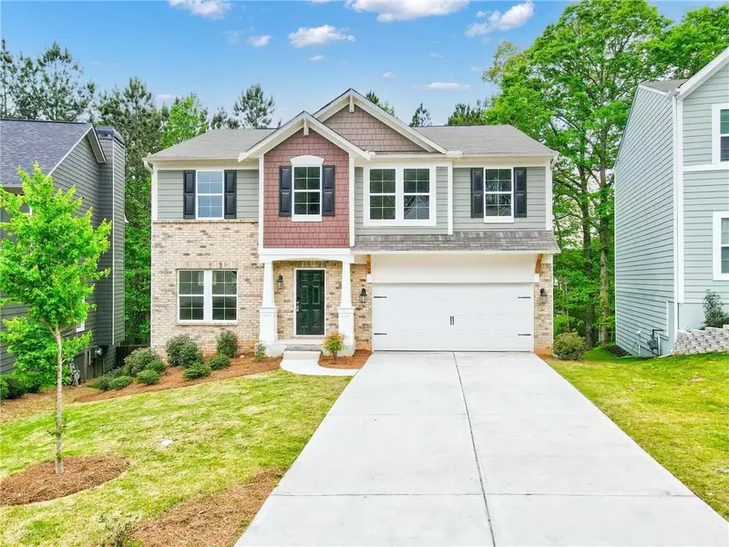 250 Moonlit TRL, Dallas, GA 30132