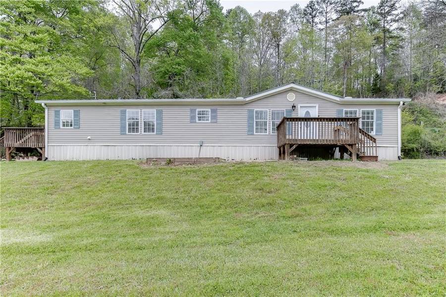 329 Auraria RD, Dahlonega, GA 30533